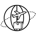Shipping protection